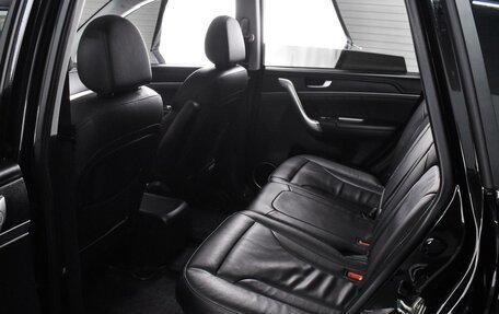Haval H6, 2019 год, 1 499 000 рублей, 11 фотография