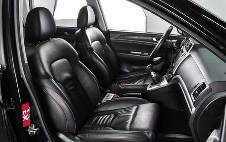 Haval H6, 2019 год, 1 499 000 рублей, 8 фотография