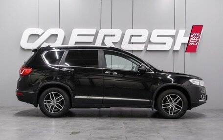Haval H6, 2019 год, 1 499 000 рублей, 5 фотография