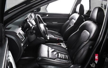Haval H6, 2019 год, 1 499 000 рублей, 10 фотография