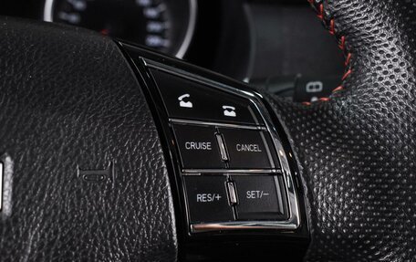 Haval H6, 2019 год, 1 499 000 рублей, 19 фотография