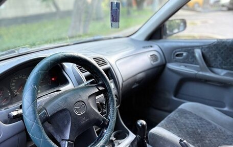Mazda 323, 1998 год, 115 000 рублей, 5 фотография