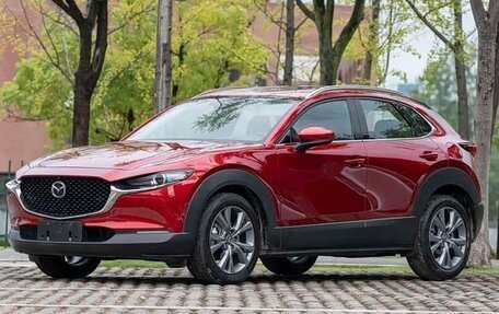 Mazda CX-30 I, 2021 год, 1 704 555 рублей, 1 фотография