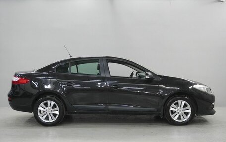 Renault Fluence I, 2014 год, 718 000 рублей, 4 фотография