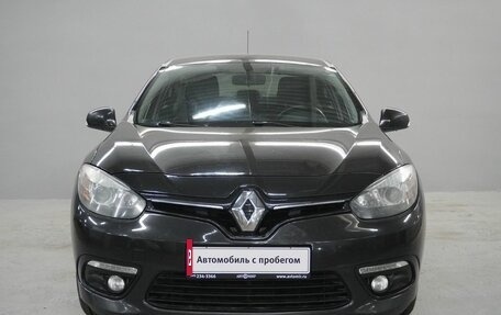 Renault Fluence I, 2014 год, 718 000 рублей, 2 фотография