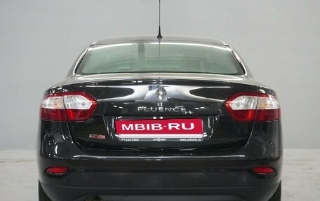 Renault Fluence I, 2014 год, 718 000 рублей, 6 фотография