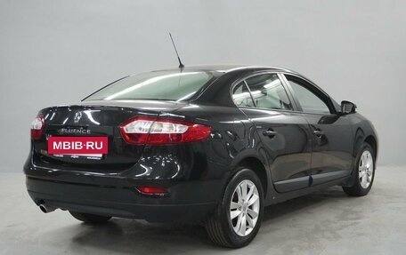 Renault Fluence I, 2014 год, 718 000 рублей, 5 фотография