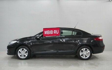 Renault Fluence I, 2014 год, 718 000 рублей, 8 фотография