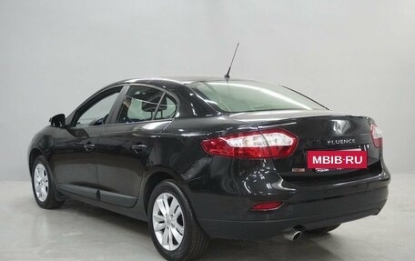 Renault Fluence I, 2014 год, 718 000 рублей, 7 фотография