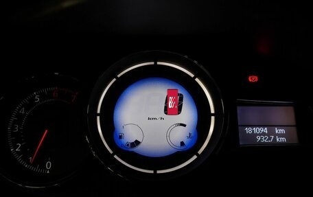 Renault Fluence I, 2014 год, 718 000 рублей, 15 фотография