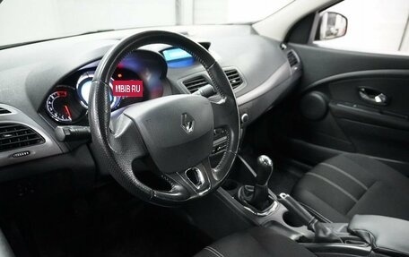 Renault Fluence I, 2014 год, 718 000 рублей, 14 фотография