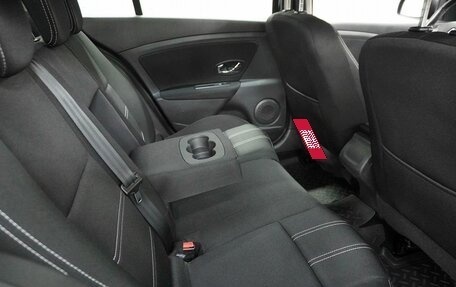 Renault Fluence I, 2014 год, 718 000 рублей, 11 фотография
