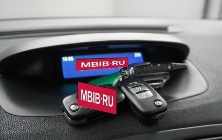 Renault Fluence I, 2014 год, 718 000 рублей, 16 фотография