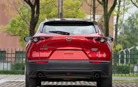 Mazda CX-30 I, 2021 год, 1 704 555 рублей, 6 фотография