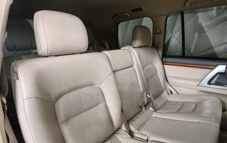 Toyota Land Cruiser 200, 2012 год, 3 297 000 рублей, 16 фотография