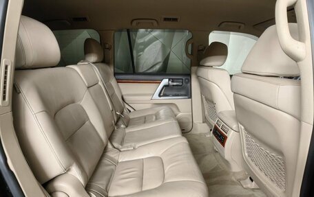 Toyota Land Cruiser 200, 2012 год, 3 297 000 рублей, 15 фотография