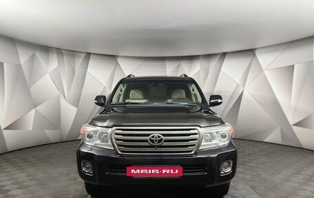 Toyota Land Cruiser 200, 2012 год, 3 297 000 рублей, 7 фотография