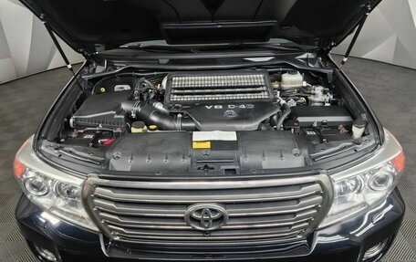 Toyota Land Cruiser 200, 2012 год, 3 297 000 рублей, 11 фотография