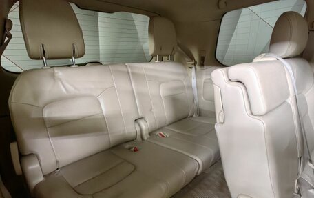 Toyota Land Cruiser 200, 2012 год, 3 297 000 рублей, 22 фотография