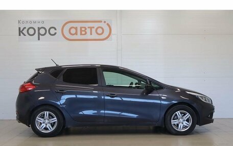 KIA cee'd III, 2012 год, 789 000 рублей, 4 фотография