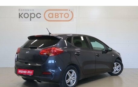 KIA cee'd III, 2012 год, 789 000 рублей, 3 фотография