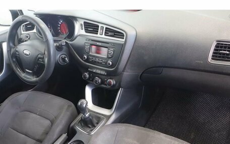 KIA cee'd III, 2012 год, 789 000 рублей, 5 фотография