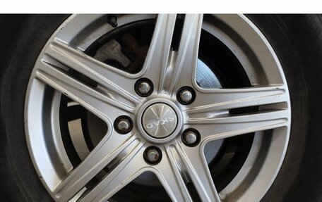 KIA cee'd III, 2012 год, 789 000 рублей, 14 фотография