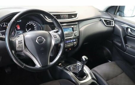 Nissan Qashqai, 2014 год, 1 099 000 рублей, 6 фотография