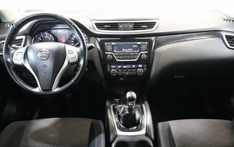 Nissan Qashqai, 2014 год, 1 099 000 рублей, 11 фотография