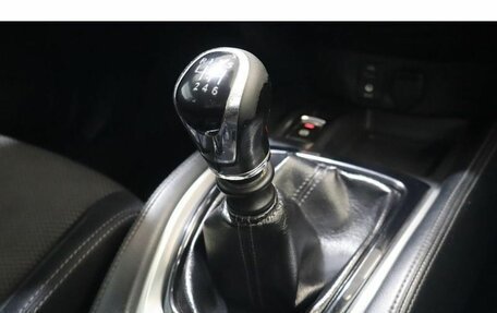 Nissan Qashqai, 2014 год, 1 099 000 рублей, 14 фотография