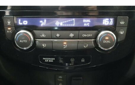Nissan Qashqai, 2014 год, 1 099 000 рублей, 13 фотография