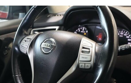 Nissan Qashqai, 2014 год, 1 099 000 рублей, 8 фотография