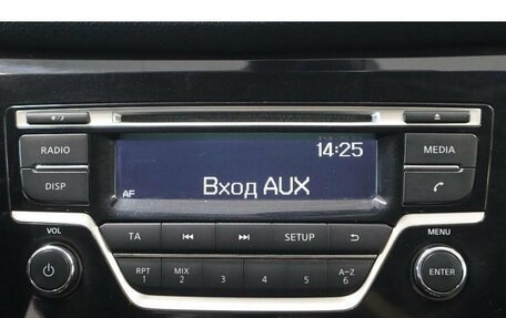 Nissan Qashqai, 2014 год, 1 099 000 рублей, 12 фотография