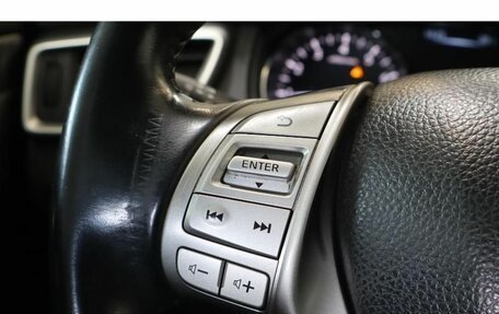 Nissan Qashqai, 2014 год, 1 099 000 рублей, 9 фотография