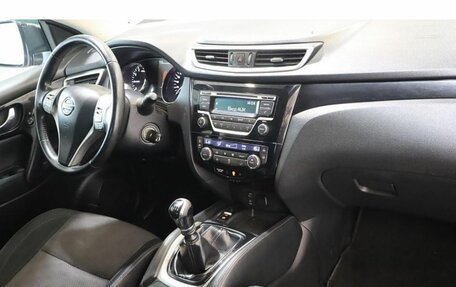 Nissan Qashqai, 2014 год, 1 099 000 рублей, 5 фотография