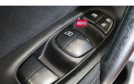 Nissan Qashqai, 2014 год, 1 099 000 рублей, 15 фотография
