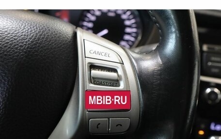 Nissan Qashqai, 2014 год, 1 099 000 рублей, 10 фотография