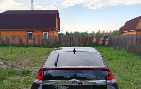 Honda Insight II рестайлинг, 2012 год, 800 000 рублей, 3 фотография