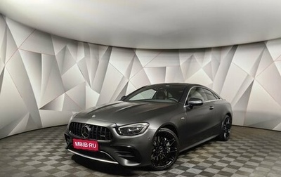 Mercedes-Benz E-Класс AMG, 2021 год, 8 493 000 рублей, 1 фотография