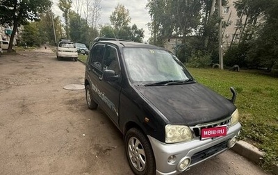 Daihatsu Terios II, 2002 год, 220 000 рублей, 1 фотография
