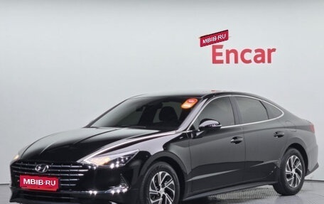 Hyundai Sonata VIII, 2021 год, 2 050 000 рублей, 1 фотография