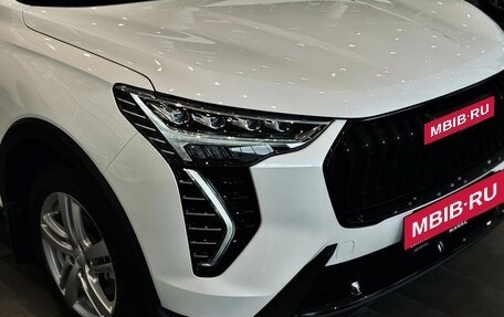 Haval Jolion, 2025 год, 2 317 870 рублей, 17 фотография