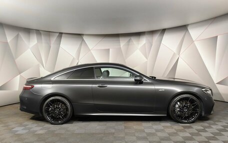 Mercedes-Benz E-Класс AMG, 2021 год, 8 493 000 рублей, 6 фотография