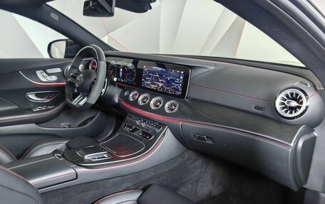 Mercedes-Benz E-Класс AMG, 2021 год, 8 493 000 рублей, 10 фотография