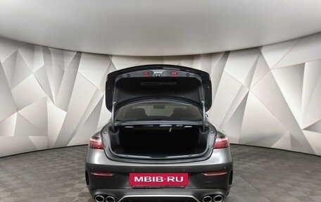 Mercedes-Benz E-Класс AMG, 2021 год, 8 493 000 рублей, 9 фотография