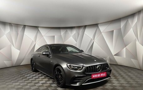 Mercedes-Benz E-Класс AMG, 2021 год, 8 493 000 рублей, 3 фотография