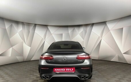 Mercedes-Benz E-Класс AMG, 2021 год, 8 493 000 рублей, 8 фотография