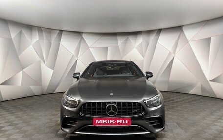 Mercedes-Benz E-Класс AMG, 2021 год, 8 493 000 рублей, 7 фотография
