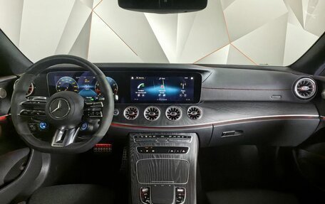Mercedes-Benz E-Класс AMG, 2021 год, 8 493 000 рублей, 11 фотография