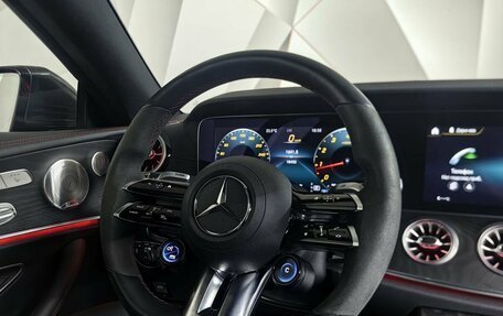 Mercedes-Benz E-Класс AMG, 2021 год, 8 493 000 рублей, 17 фотография